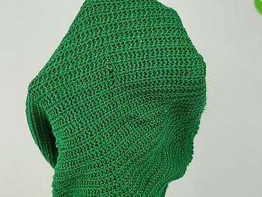 turecki sweter: Sweter damski, rozmiar One size — 8