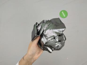 srebrna sukienki: Shein, Sukienka damska, rozmiar XS — 7