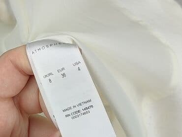 kurtki zimowe damskie wyprzedaż sinsay: Atmosphere, Marynarka damska, rozmiar S — 5