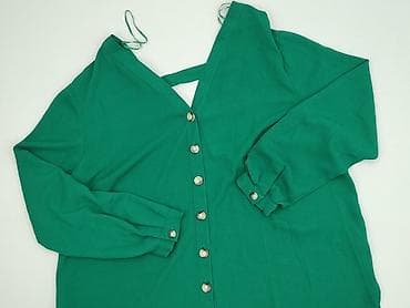 savida bluzki: Bluzka damska, rozmiar 4XL — 1