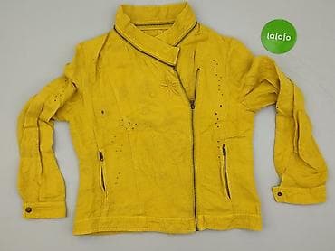 garnitury: Desigual, Kurtka jeansowa damska, rozmiar 2XL — 2