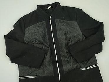 Kurtki przejściowe: Kurtka przejściowa damska, rozmiar 6XL — 1