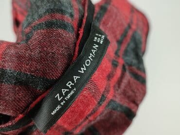 sukienka zara czerwona: Zara, Sukienka damska, rozmiar S — 5