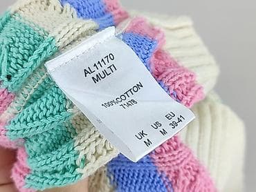 sweter cottonfield: Cotton Traders, Sweter damski, rozmiar M — 5