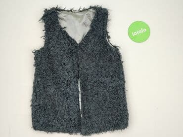 kamizelka c a: Women`s waistcoat, size S — 3