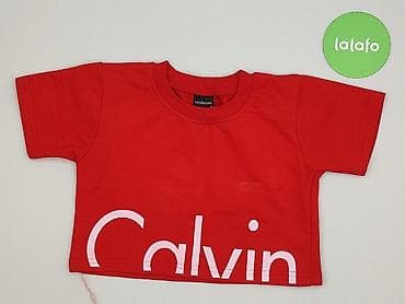 t shirty ck: Calvin Klein Jeans, T-shirt damski, rozmiar S — 2