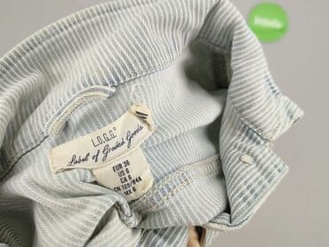 lidl kurtka jeansowa: Kurtka jeansowa damska, rozmiar S — 5