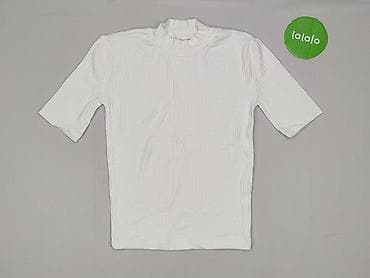 reserved biale bluzki: Bluzka damska, rozmiar S — 2