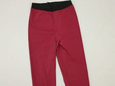 Legginsy: Legginsy Sportowe damskie, rozmiar S