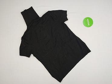 tanie tuniki: H&M, Golf damski, rozmiar M — 3