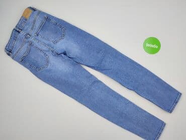 g star blue jeans: DENIM JEANS, Jeansy damskie, rozmiar M — 3