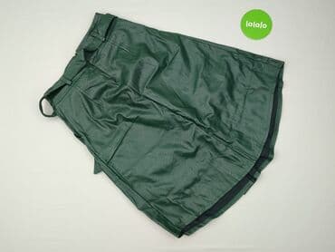 spódnice z eko skóry plus size: Spódnica damska, rozmiar M — 3