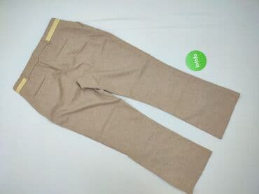 angelo litrico spodnie: M&S Collection, Spodnie materiałowe damskie, rozmiar L — 3