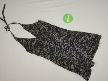 sukienki gleboki dekolt: Sukienka damska, rozmiar S — 2