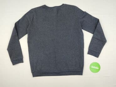 шорты: Bluza dla mężczyzn, L, Sinsay, stan - Dobry — 3
