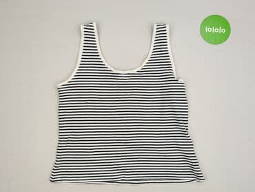 greenpoint bluzki biale: Greenpoint, Top damski, rozmiar L — 3