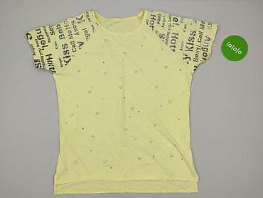 koszulki dezerter: T-shirt damski, rozmiar 2XL — 2
