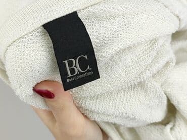 bluza bejsbolówka damska new yorker: Bpc bonprix collection, Bluza damska
, rozmiar M — 4