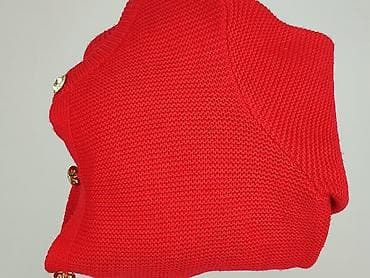 narzutka reserved: Sinsay, Kardigan damski, rozmiar XS — 6