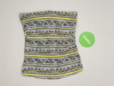 reserved majtki z wysokim stanem: Reserved, T-shirt damski, rozmiar M — 2