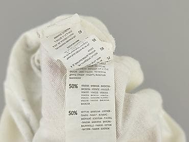 cyrillus: Tak, T-shirt damski, rozmiar M — 5