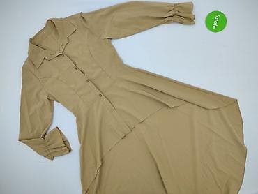 bluza dluga: Tunika damska, rozmiar S — 2