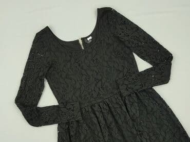 Kobiety: H&M Divided, Sukienka damska, rozmiar XS — 1