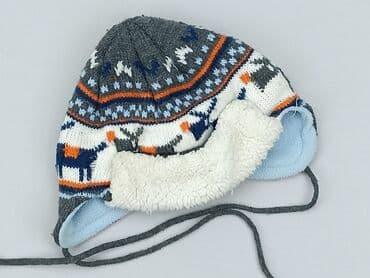 sweter hello kitty h: Шапочка, стан - Хороший — 1