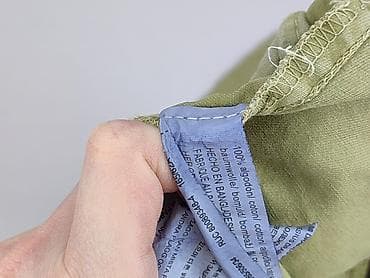 Kobiety: Zara, Spodnie cargo damskie, rozmiar 2XS — 5