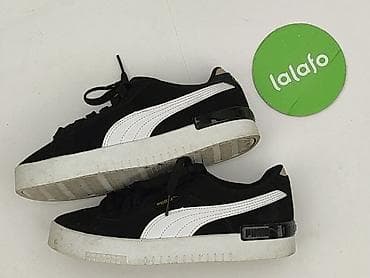 air force 1 deichmann: Puma, Sneakersy damskie, rozmiar 37 — 4