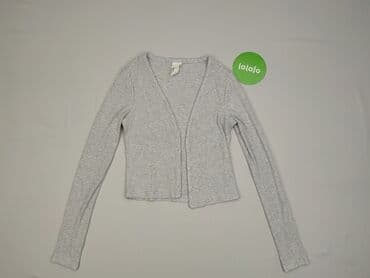 sweter w paski h: H&M, Women`s knitwear, size XS (EU 34) — 2