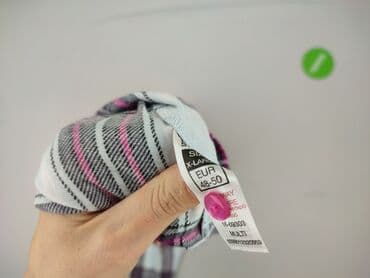 koszula flanelowa jula: Koszula damska, rozmiar XL — 5