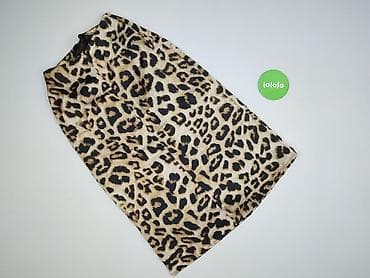 spódnice mini cekiny: Spódnica damska, rozmiar S — 3