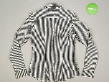 koszula w paski damska h m: H&M, Koszula damska, rozmiar XS — 3