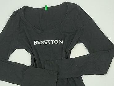United Colors of Benetton, Bluzka damska, rozmiar S w lalafo.pl United Colors of Benetton, Bluzka damska, rozmiar S