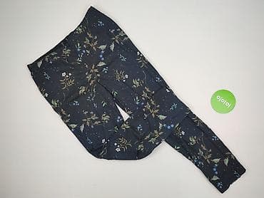 bootcut jeans: Medicine, Spodnie materiałowe damskie, rozmiar XL — 2