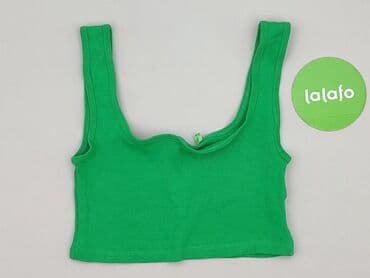 topy stradivarius: Sinsay, Women`s top, S — 2