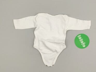 hm top basic: Body, 3-6 months, 
condition - Perfect — 3