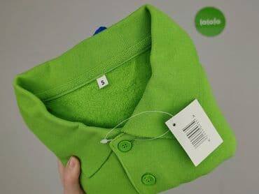 simple bluzki: Damska koszulka polo, rozmiar S — 4