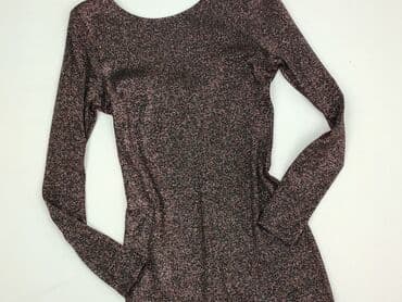 sukienki sylwestrową plus size: H&M, Women`s tunic, size M — 2