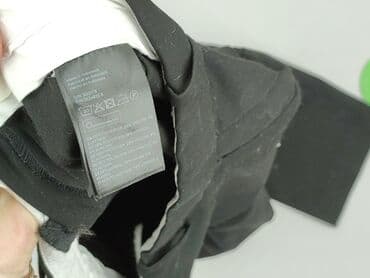 sukienka o kroju marynarki h m: H&M, Material trousers for women, size 2XL (EU 44) — 5