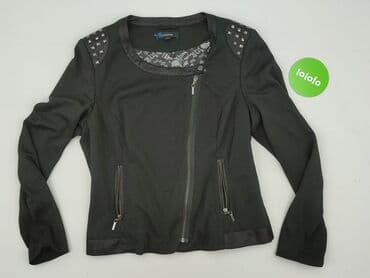 kurtka damska hugo boss: Comma, Marynarka damska, XL — 2