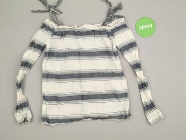 bluzka z odkrytym ramieniem allegro: Vero Moda, Bluzka damska, rozmiar S — 3