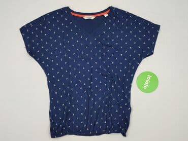 koszulka zeglarska: Elementy, Bluzka damska, rozmiar M — 2