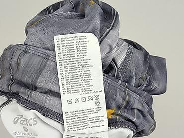 allegro asics: Asics, Legginsy Sportowe damskie, rozmiar M — 5
