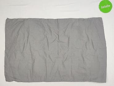 uchwyt: Pillowcase, 115 x 70, kolor - Szary, stan - Idealny — 2