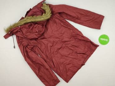tk maxx kurtki zimowe damskie: Bpc bonprix collection, Parka damska, rozmiar M — 3
