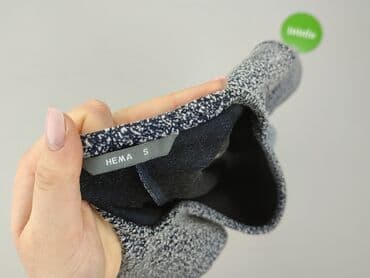 slipknot koszulka cropp: Hema, T-shirt damski, rozmiar S — 4