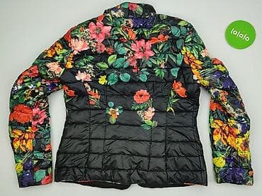 mango bomberka: Women`s lightweight jacket, size L — 3