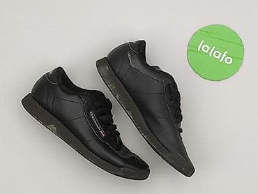 garnitur i trampki: Reebok Classic, Sneakersy dla mężczyzn, rozmiar 39 — 2